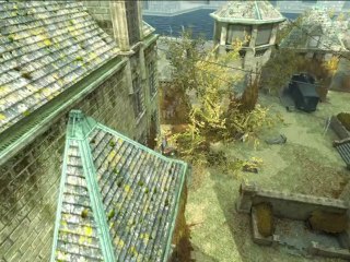 Gotham City Impostors - DLC 3 Trailer