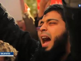 Qui sont les Salafistes de l'Egypte post-Moubarak ?