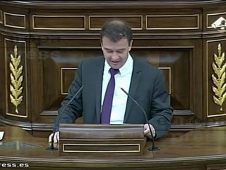 ERC pide a Interior actuar por "la hooligan de Aguirre"