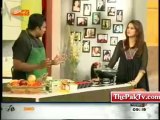 Geo Shaan Say By Geo News - 21st May 2012- Part 2