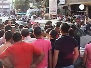 Suriye'de 13 Lübnanlı Şii kaçırıldı