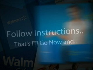 Walmart Weekly Grocery Specials - Free Gift Card