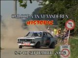 Omloop van Vlaanderen Historic
