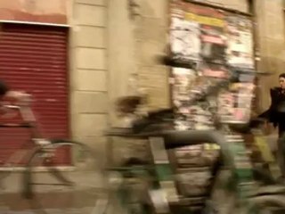 Bande-annonce en VOST pour Piégée de Steven Soderbergh