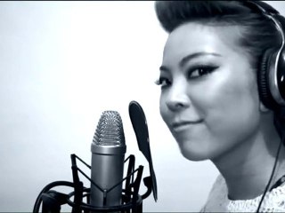 'Taio Cruz   Break Your Heart (Japanese ver)' Cover By CREAM