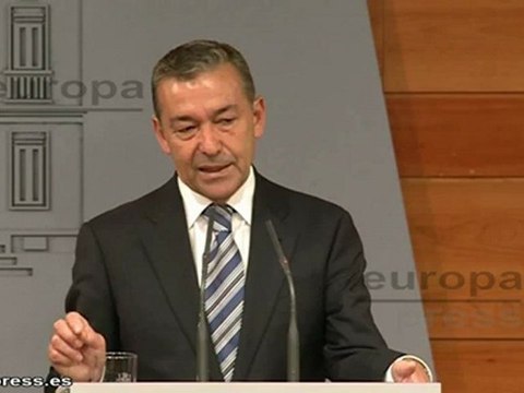 Rivero: Canarias se opone al petróleo