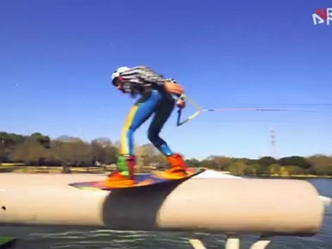JOBE-Store 360 Wakeboard - 360 Fail