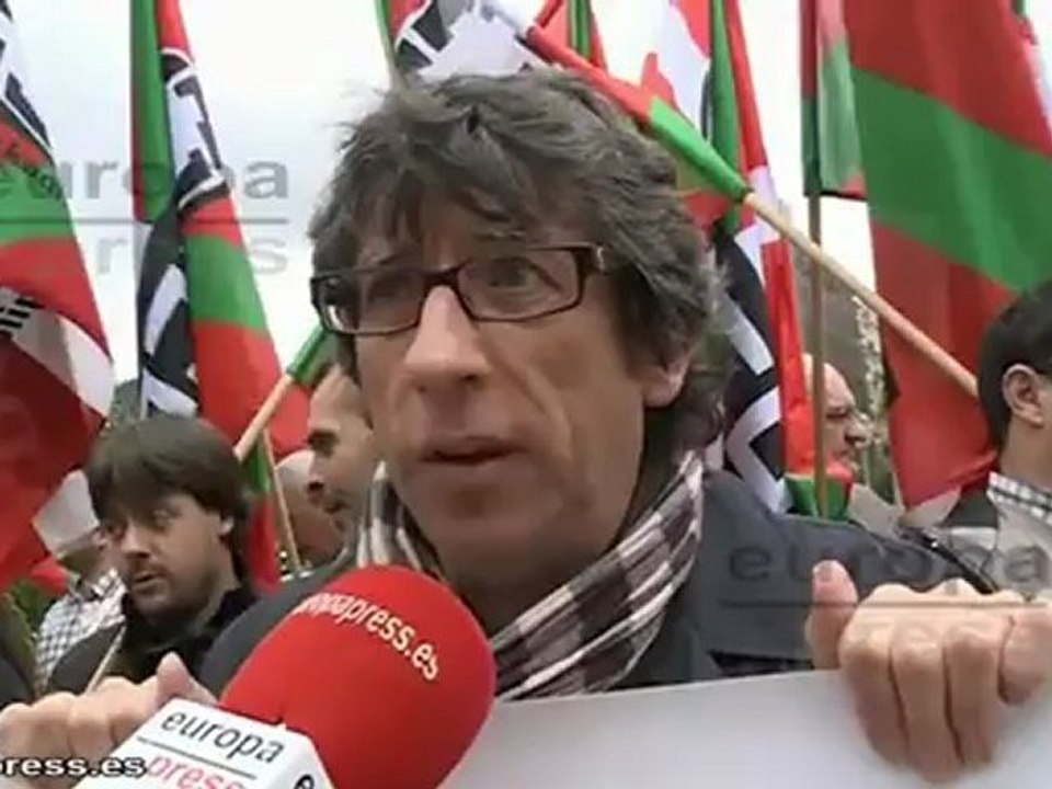 CC.OO-Euskadi: "PP, equivocado con recortes"
