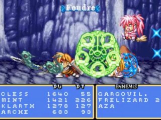 tales of phantasia 20 - l'esprit du café