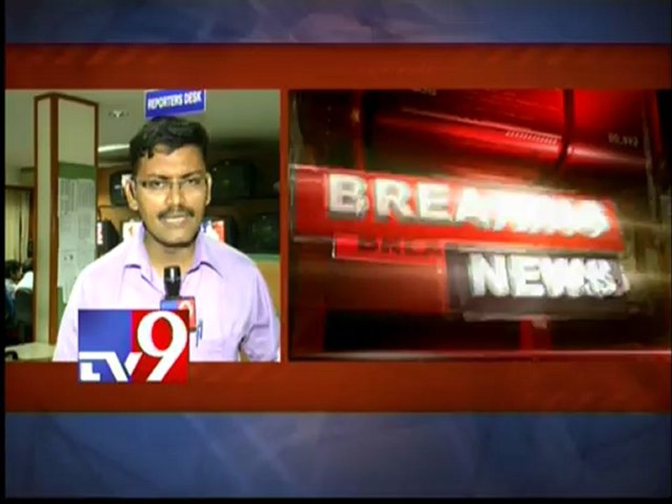 CID arrests Pulivendula Krishna