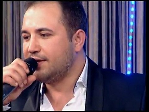 BENDE NEŞE NE ARAR Ceyhun Damla dan OLİMPİST KOMPLE MUTFAK'IN KATKILARIYLA