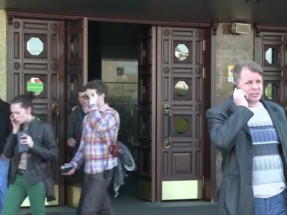 Ukraine bei EM-Bauarbeiten unter Druck