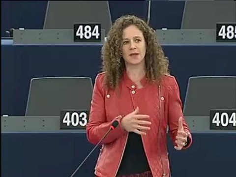 Sophia in 't Veld on Fight against homophobia in Europe