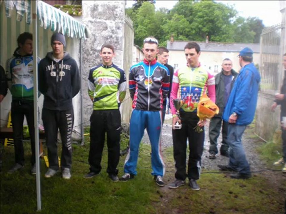 VEIGNE CADET 2012