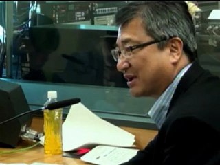 20120521 【編集長は見た】電力の輸入 一色清  岩上安身  夕やけ寺ちゃん