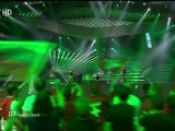 Switzerland - Eurovision Baku 22.Mai.2012 HD