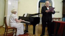 Mihai Frunză şi Vasilica Stoiciu Frunză- 21 mai 2012, Iasi