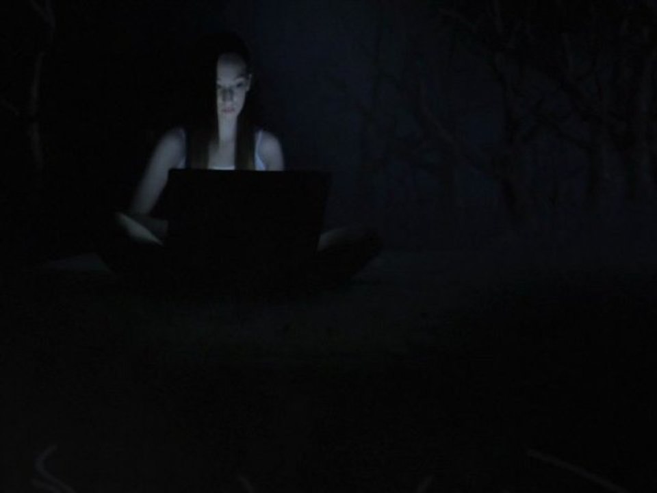 Where The Weird Things Are Not - Firefox Ad