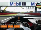 Forza Motorsport 4 - All New Cars from Porsche Expansion Pack - Part 2