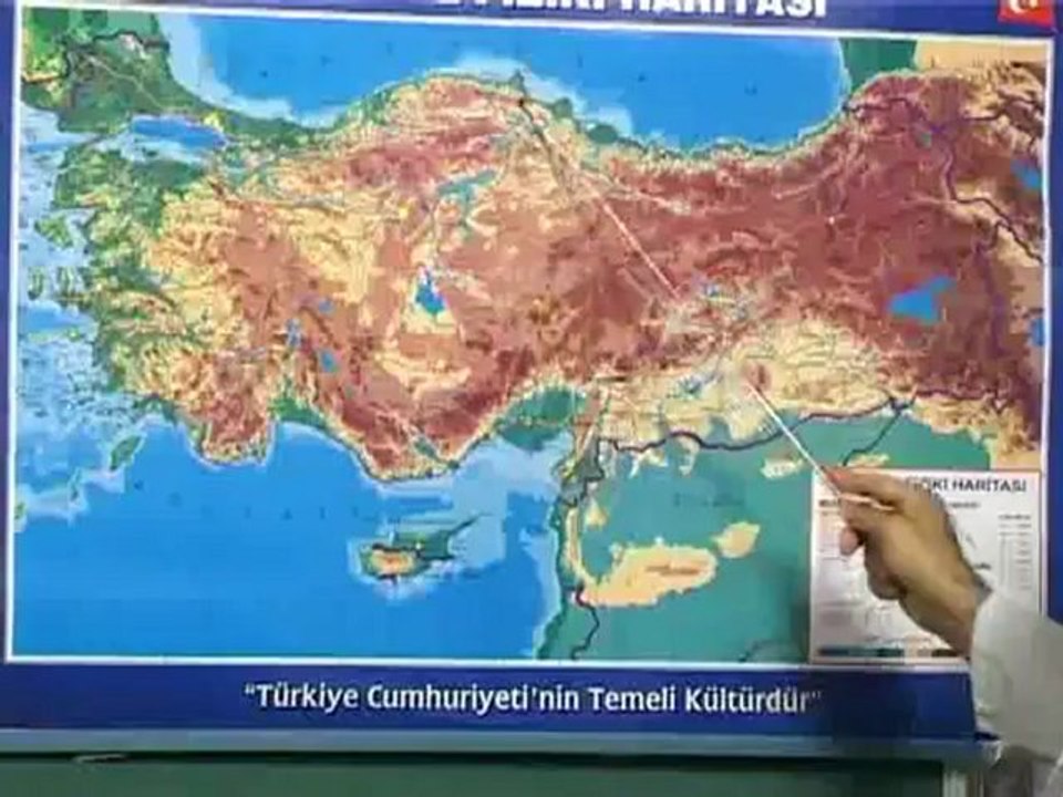 16-Nufus Ve Yerleşme 2