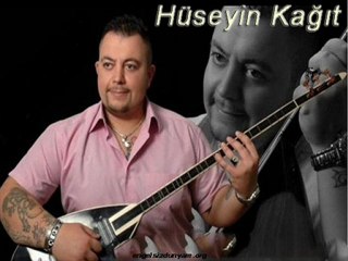 Dj Can Uzman vs.Hüseyin Kağıt Tanımazsan Tanıma 2011 Remix