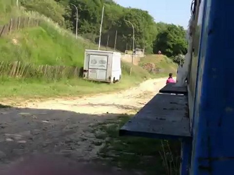 Roulage Saint Valéry en Caux 2