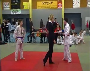 Coupe de Normandie Mathis