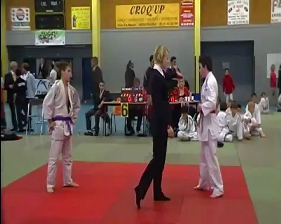 Coupe de Normandie Mathis