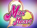 Futari wa Precure Max♡Heart 1st Opening