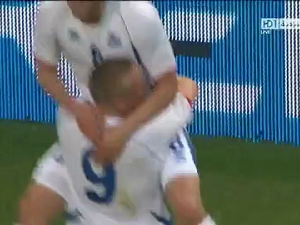 #France VS #Iceland 0-1 Full match Goals HDon footymatches.com