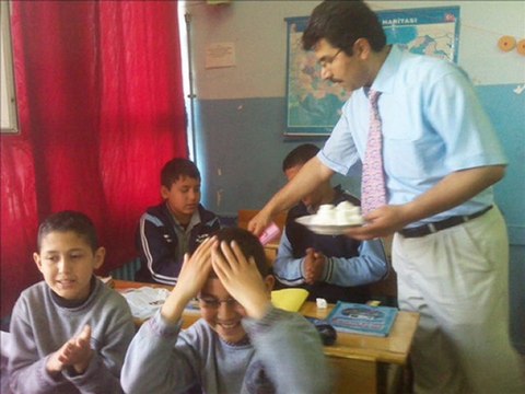 Kutlu Doğum Haftası Etkinlikleri