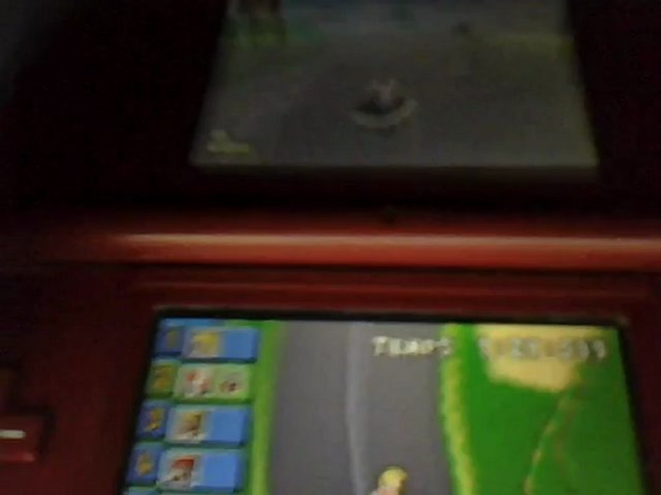EPISODE 3 [2\2] MARIO KART DS
