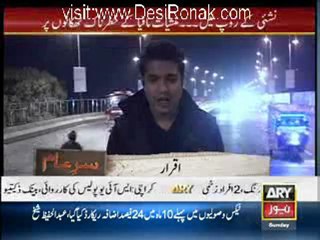 Sar-e-Aam - 27th May 2012 part 2