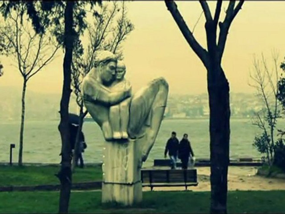 Müzeyyen Senar - aldırma gönül  - hazırlayan Serbülent Öztürk