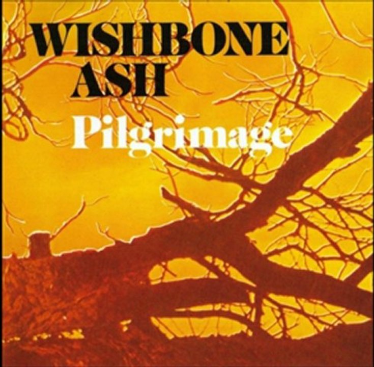 Wishbone Ash - Lullaby