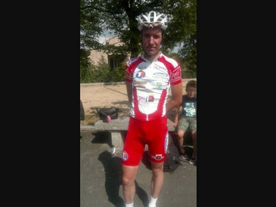 Interview de Julien Schick (CA Castelsarrasin)