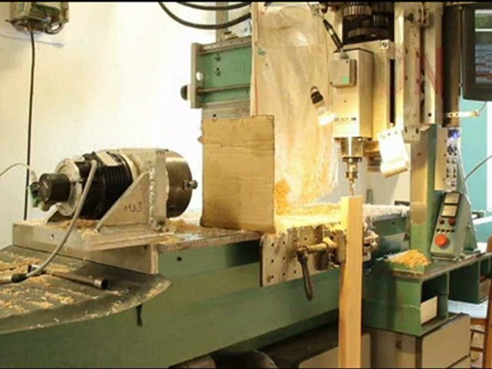 Tenon