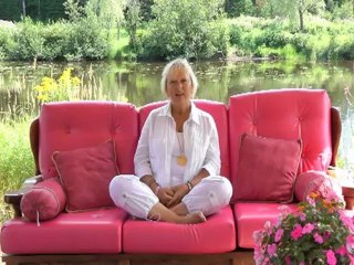 Méditation cosmique