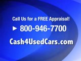 Cash For Clunkers Dealers in Rancho Mirage