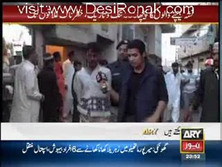 Sar-e-Aam - 27th May 2012 part 4