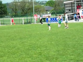 Tournoi de Rignac U11 phase de jeu 006