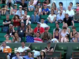 V.Williams - P.Ormaechea 1 & 2