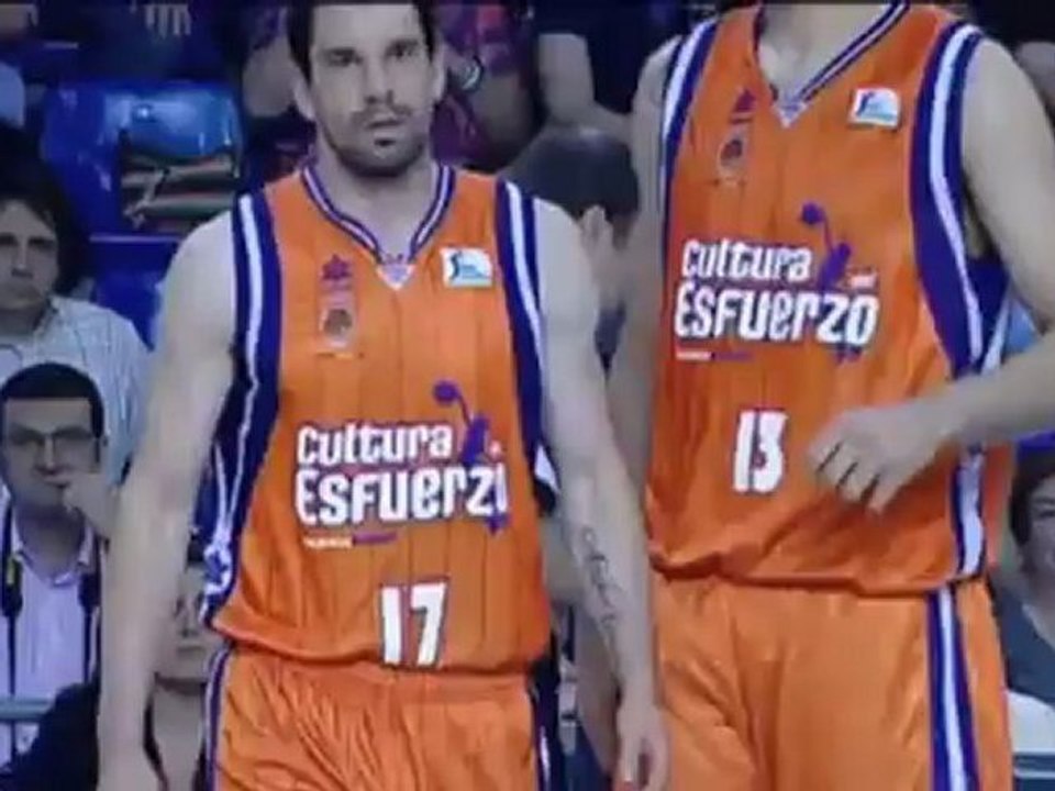 ACB: Valencia schlägt Barca