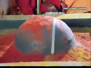 Janani janani jagam nee agam nee...PAKEE Creation