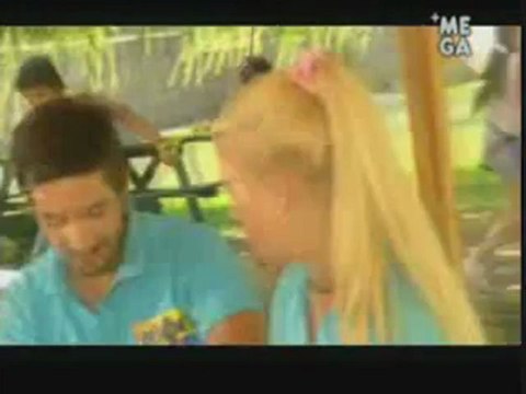 Bkn El Campamento Capitulo 4 Parte 2