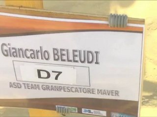 mondiale per club / MIMIZAN 2012 / prova 4