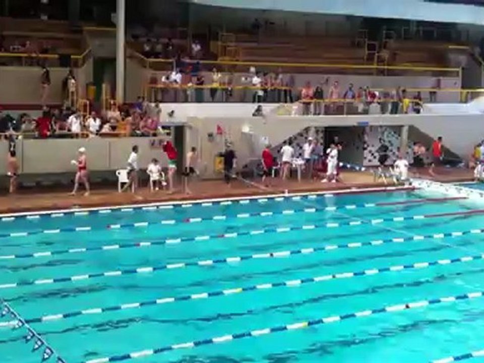 TIP2012 50 m nage libre série 14