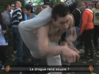 Le Zap de Spi0n n°118 (27/05/2012)