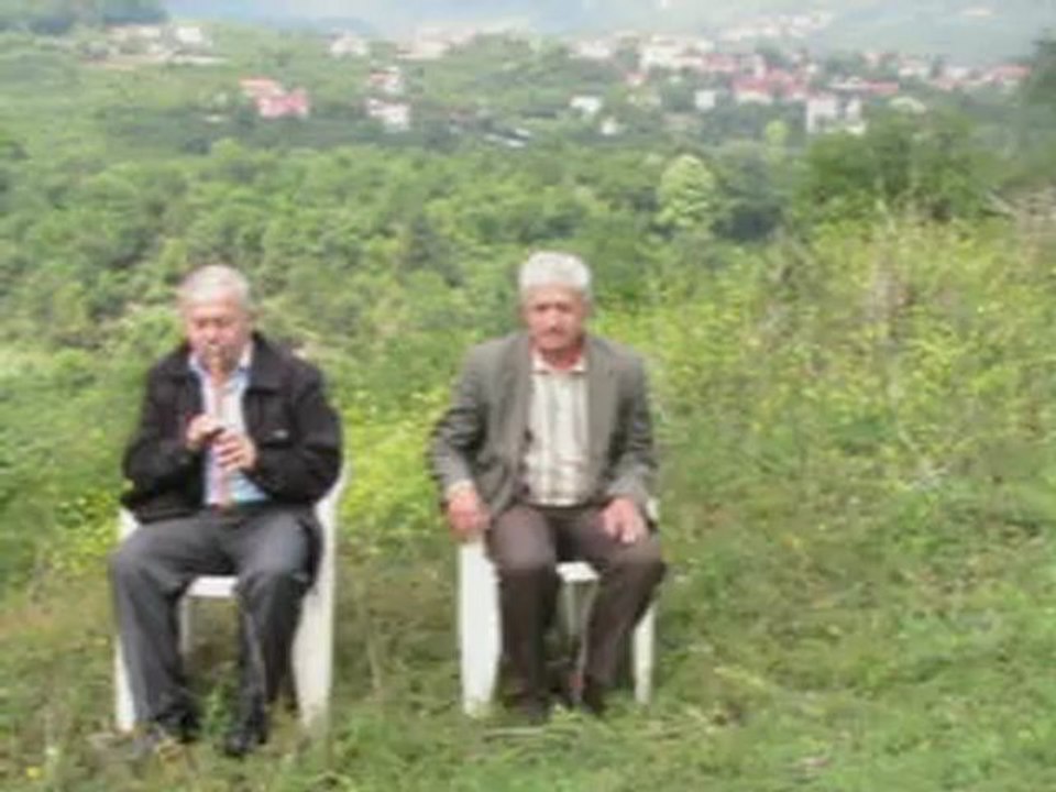 KAVAL ÇALAN MEHMET AKKURT CANBAZLI.2