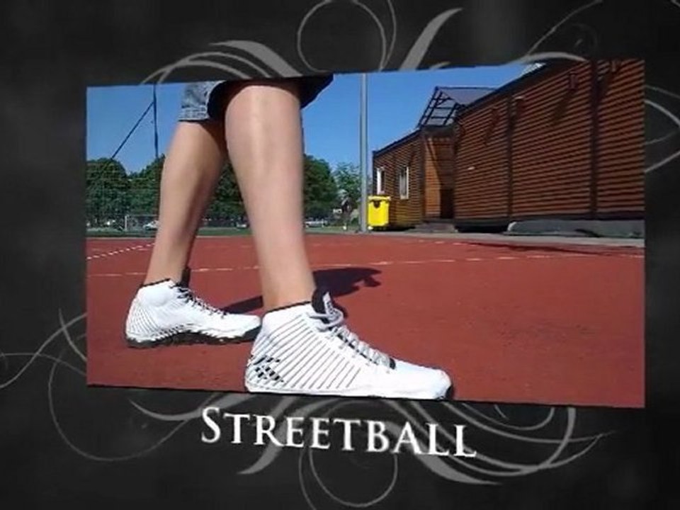 Streetball-HTC one X